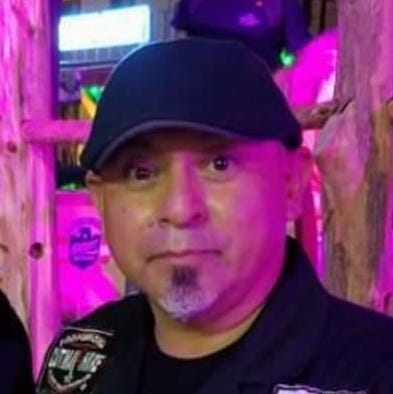 Geno Castaneda